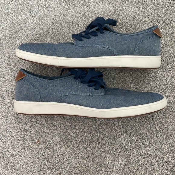 Men’s Steve Madden Casual Sneaker - Fenta Style - Picture 9 of 12